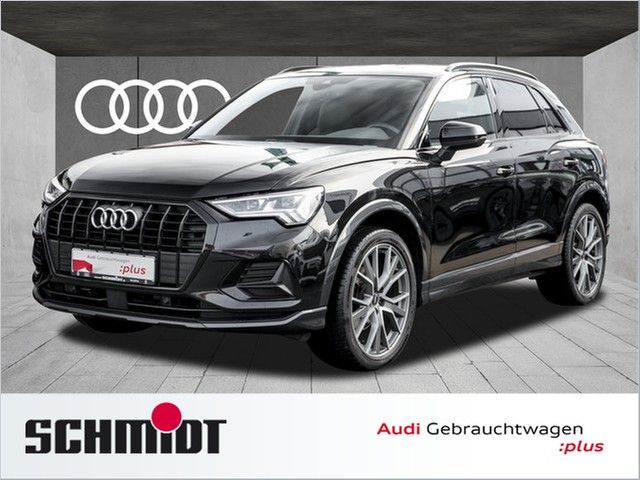 Audi Q3 34.080 km 30.840 &euro; Lünen 44534