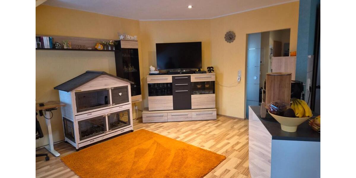Dachgeschoßwohnung Bochum Eppendorf - 3 Zimmer, 75 m&sup2;, 790&euro; | Angebot:26233335
