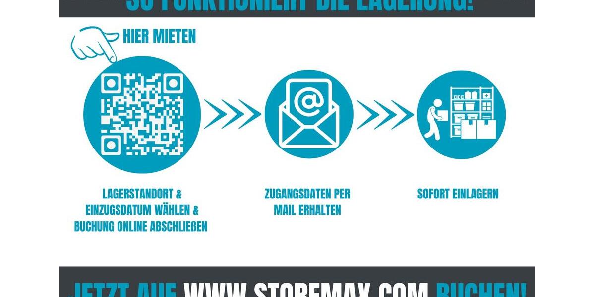 Garagen / Stellplätze Dortmund Huckarde - 99&euro; | Angebot:26068186