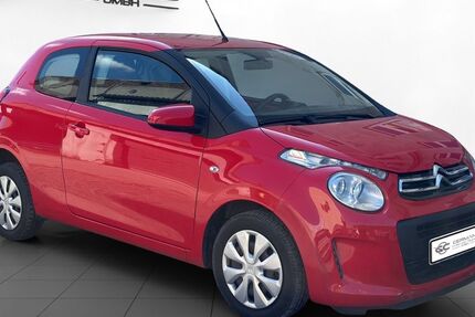Citroen C1 138.000 km 4.999 &euro; Hagen 58089