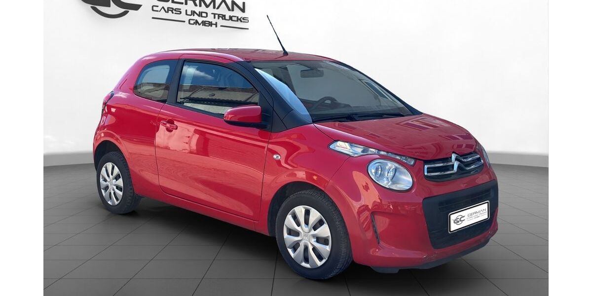 Citroen C1 138.000 km 4.999 &euro; Hagen 58089