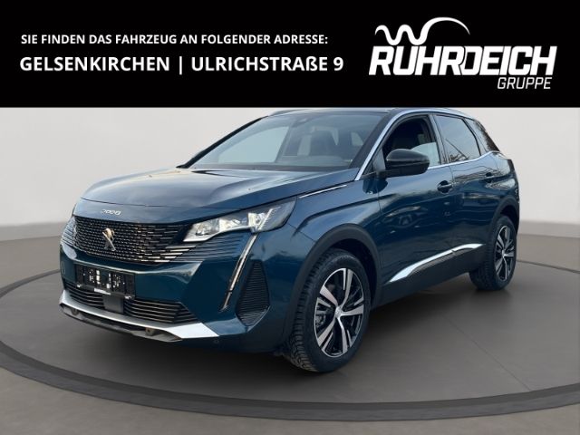 Peugeot 3008 10.290 km 27.990 &euro; Gelsenkirchen 45891