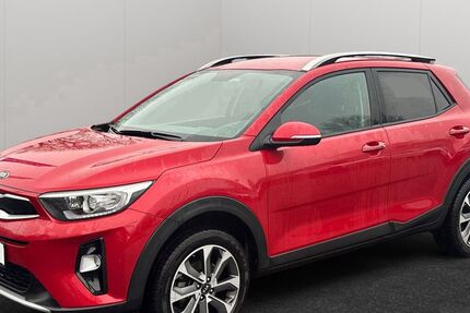 Kia Stonic 38.301 km 13.990 &euro; Datteln 45711