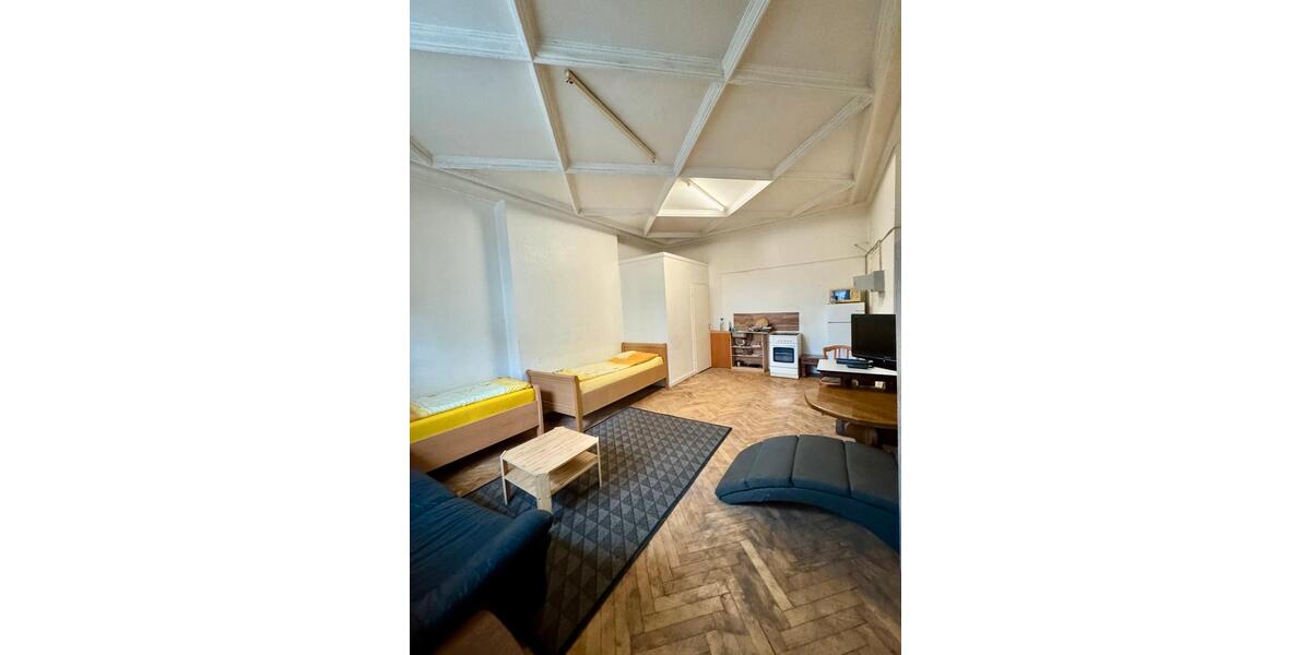 Maisonettenwohnung Castrop-Rauxel Bladenhorst - 1 Zimmer, 25 m&sup2;, 800&euro; | Angebot:24689620