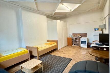 Wohnung Castrop-Rauxel Bladenhorst - 1 Zimmer, 25 m&sup2;, 800&euro; | Angebot:24689620