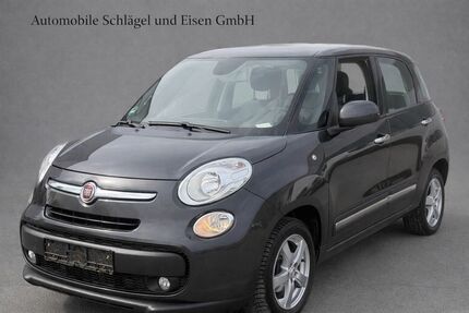 Fiat 500L 237.000 km 3.490 &euro; Herten 45701