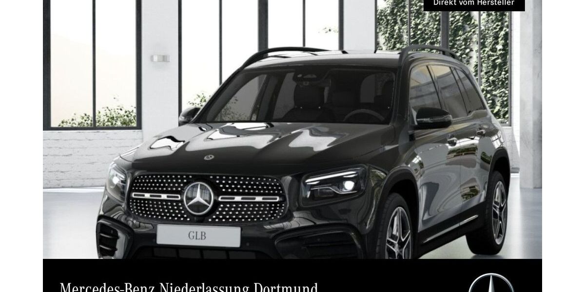 Mercedes-Benz GLB 180 21.769 km 44.690 &euro; Dortmund 44139