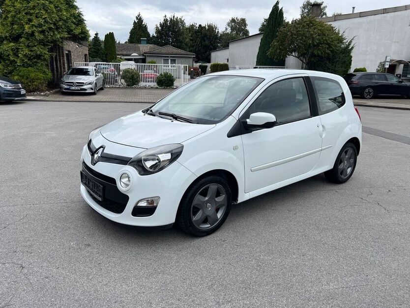 Twingo
