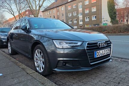 Audi A4 172.000 km 15.200 &euro; Dortmund 44147