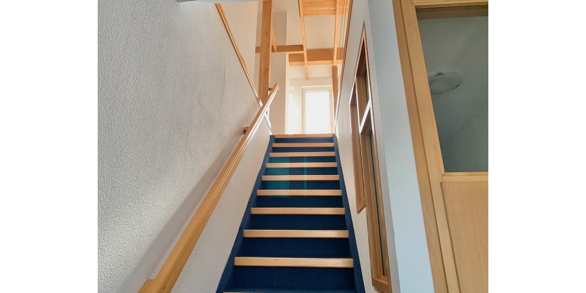 Hier stimmt alles! Tip-top Kapitalanlage! 11.5 zimmer