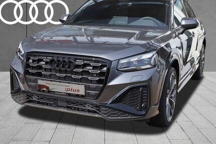 Audi Q2 10.640 km 40.990 &euro; Lünen 44534