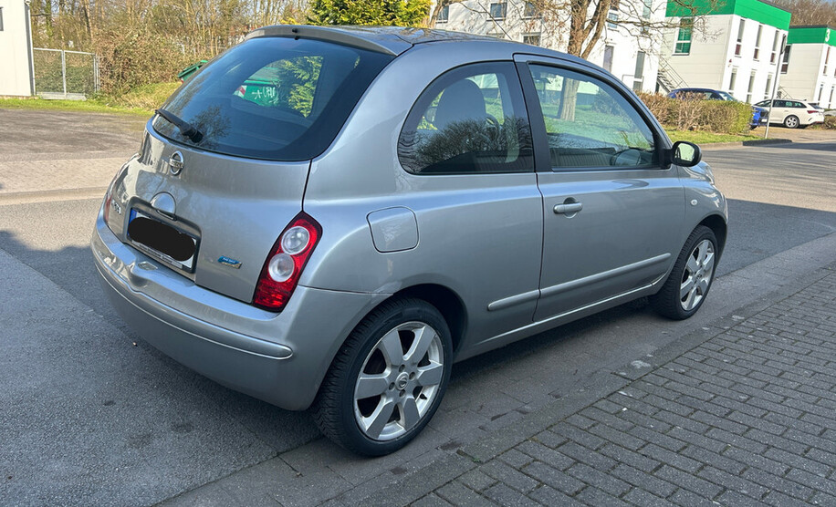 Micra