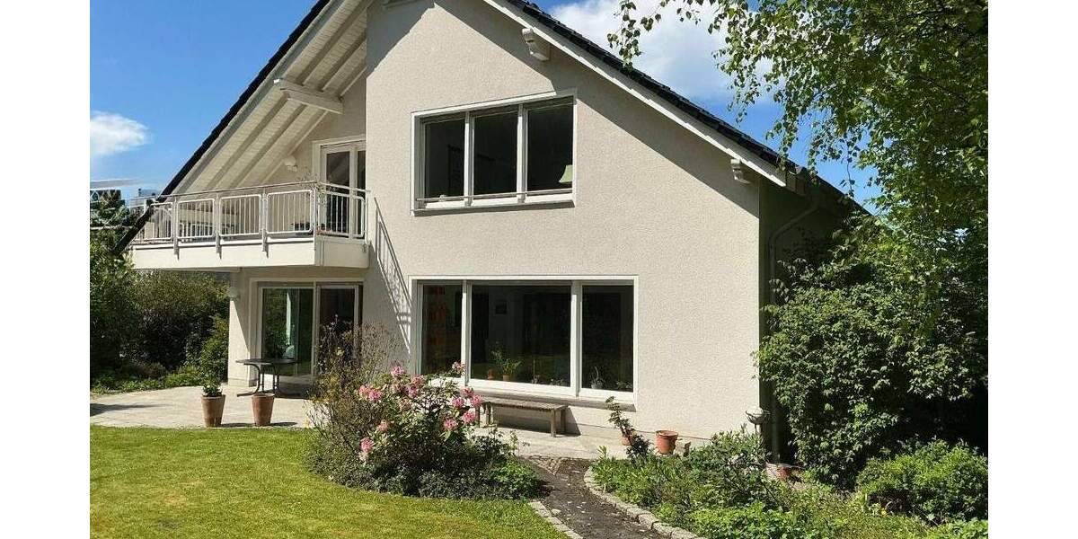 Einfamilienhaus Dortmund Lücklemberg - 9 Zimmer, 308 m&sup2;, 1.295.000&euro; | Angebot:23824813