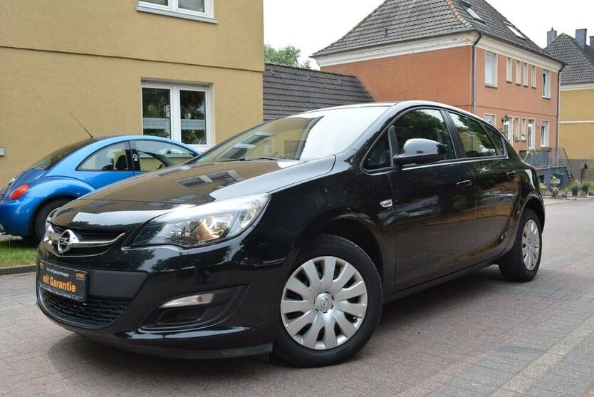 Astra