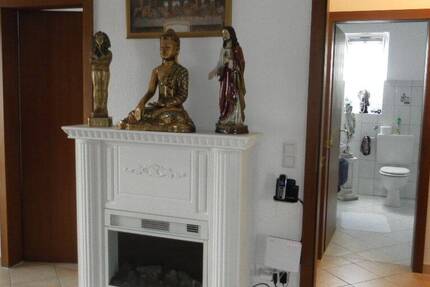 Gemütliche 3-Zimmer-DG-Wohnung mit EBK u. Balkon in Nähe Bahnhof Barmen 3 zimmer