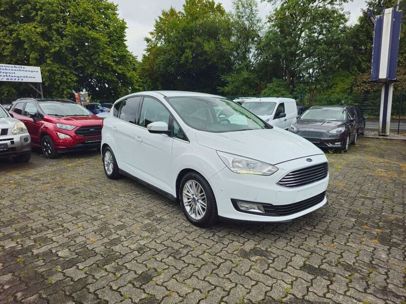 C-Max