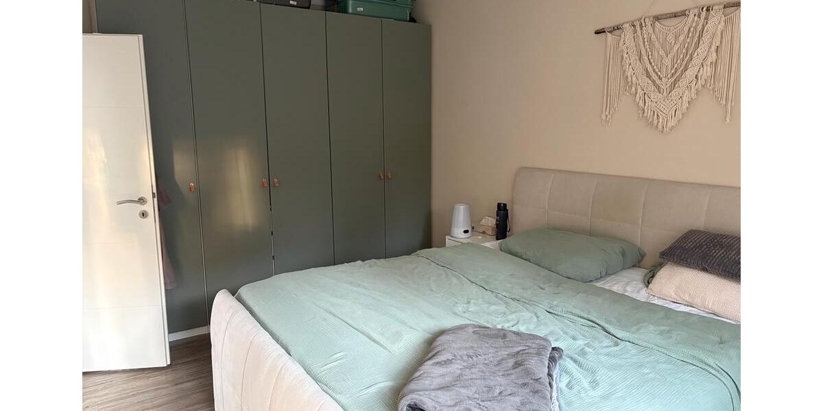 Dachgeschoßwohnung Schwerte - 3 Zimmer, 90 m&sup2;, 279.000&euro; | Angebot:25182102