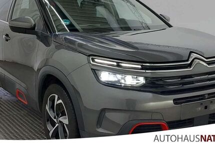 Citroen C5 Aircross 92.822 km 15.950 &euro; Schwerte 58239