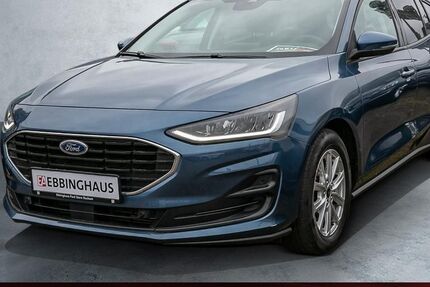 Ford Focus 73.500 km 16.989 &euro; Bochum 44803