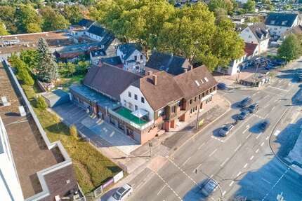 Wohnung Dortmund Hörde - 5 Zimmer, 135 m&sup2;, 1.600&euro; | Angebot:27644217