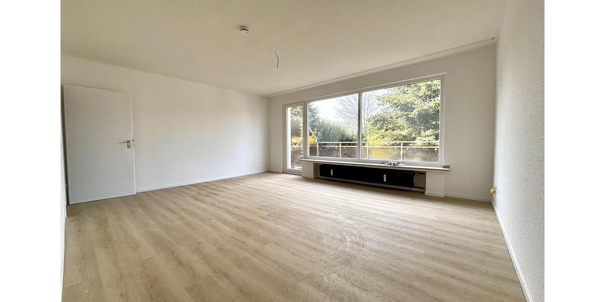 Etagenwohnung Bochum Eppendorf - 1 Zimmer, 36 m&sup2;, 380&euro; | Angebot:24780676