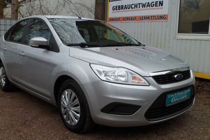 Ford Focus 116.000 km 5.490 &euro; Bochum 44795