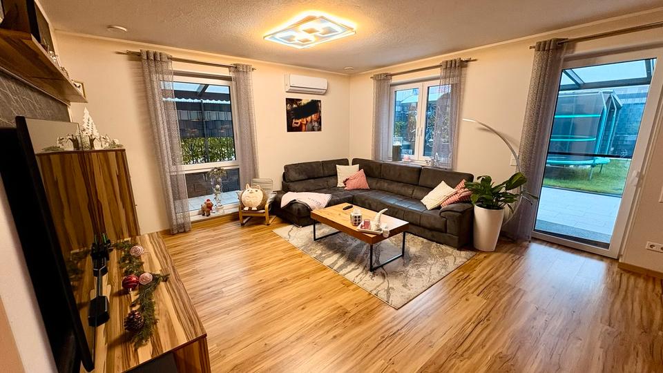 Einfamilienhaus Unna Alte Heide - 7 Zimmer, 160 m&sup2;, 699.000&euro; | Angebot:24331895