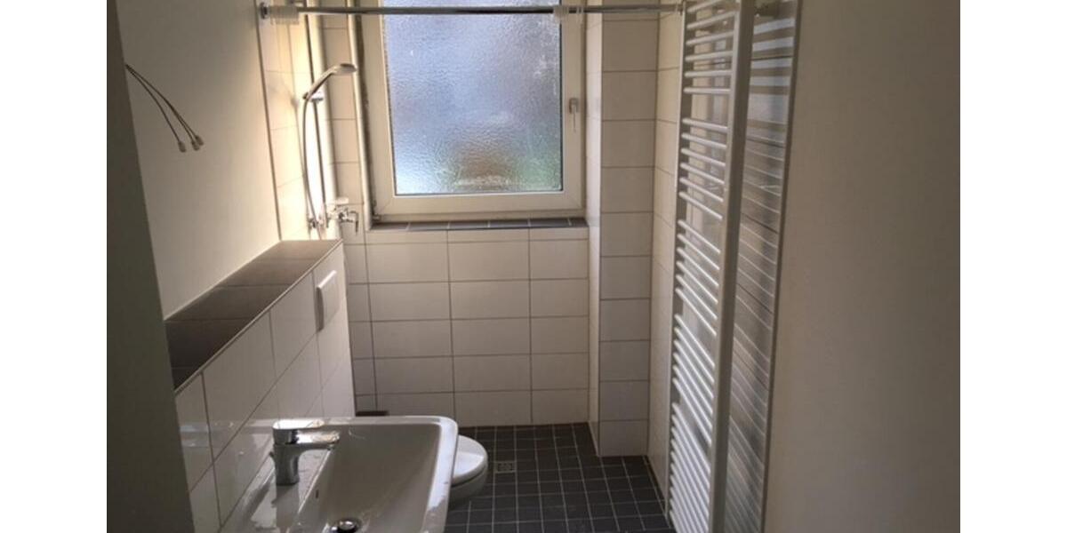 Erdgeschoßwohnung Herten - 3.5 Zimmer, 64 m&sup2;, 641&euro; | Angebot:25774537
