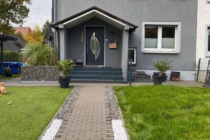 Doppelhaushälfte 5 zimmer