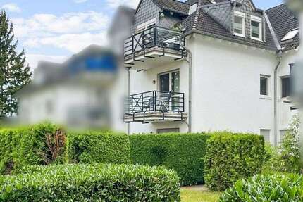 Wohnung Schwelm - 3.5 Zimmer, 78 m&sup2;, 199.000&euro; | Angebot:22645895