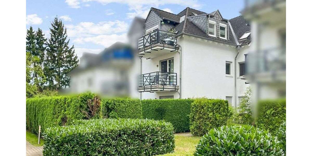Wohnung zum Kaufen in Schwelm 199.000 € 77.87 m² 3.5 zimmer