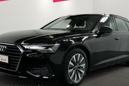 Audi A6 48.450 km 33.950 &euro; Hagen 58089