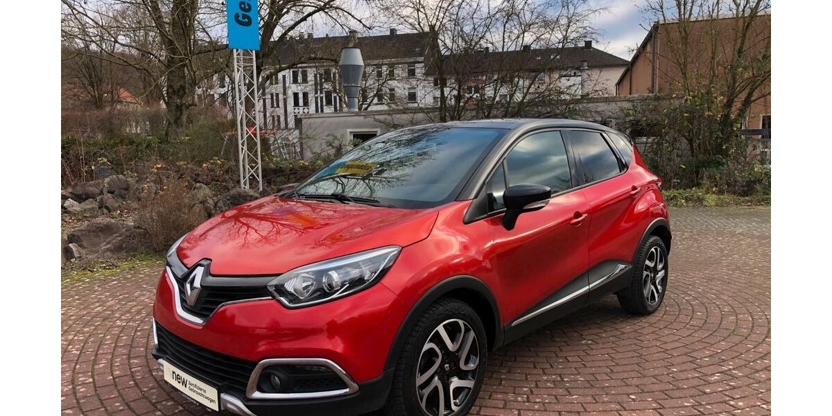 Renault Captur 115.908 km 8.650 &euro; Hagen 58091