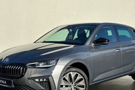 Skoda Scala 3.000 km 25.780 &euro; Castrop-Rauxel 44579