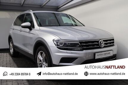 VW Tiguan 71.093 km 23.950 &euro; Schwerte 58239
