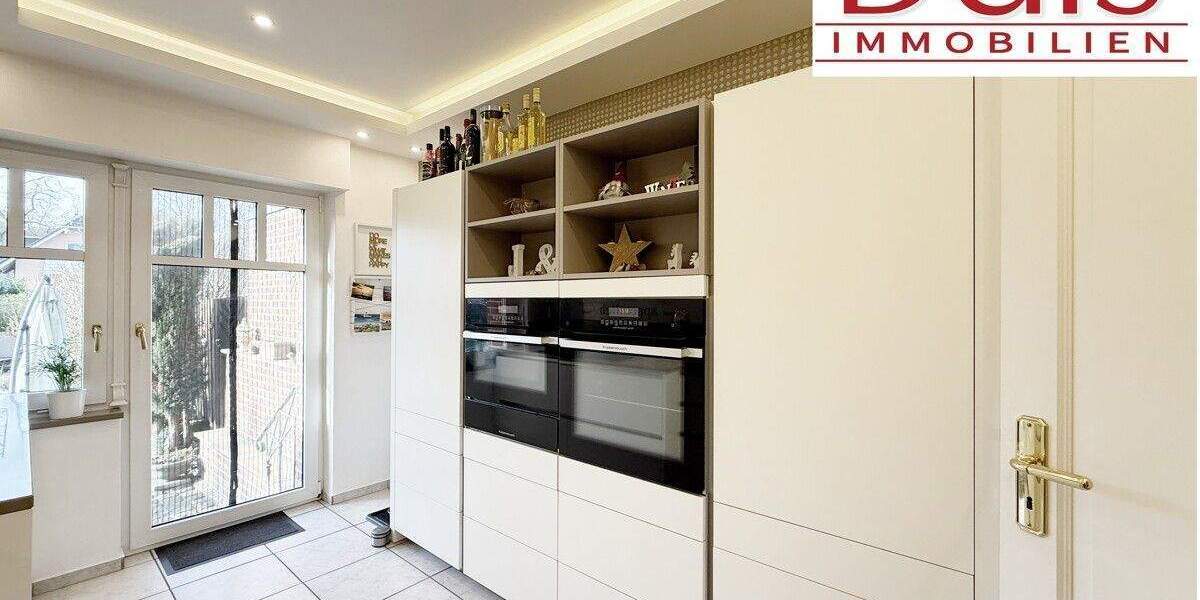 Doppelhaushälfte Datteln - 5 Zimmer, 120 m&sup2;, 425.000&euro; | Angebot:25837727