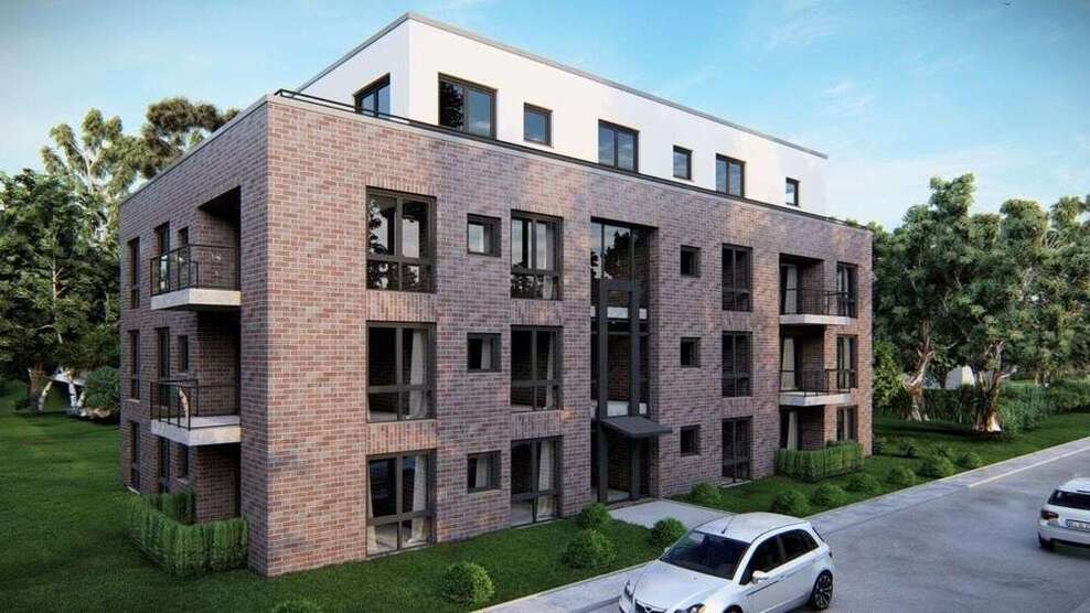 Wohnung zum Kaufen in Essen 282.000 € 74 m²