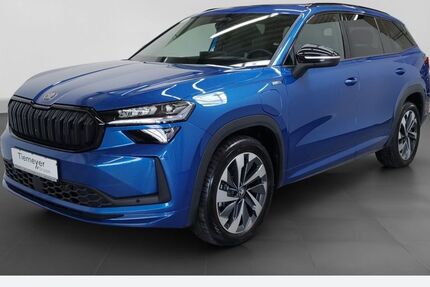 Skoda Kodiaq 39.932 km 43.220 &euro; Bochum 44809