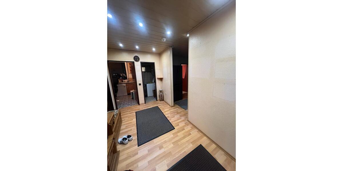 Etagenwohnung Bergkamen - 3.5 Zimmer, 82 m&sup2;, 125.000&euro; | Angebot:25872402