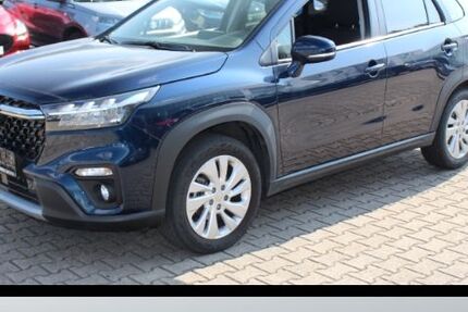 Suzuki (SX4) S-Cross 7.586 km 19.890 &euro; Unna 59427