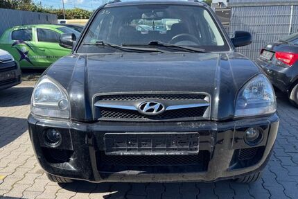 Hyundai TUCSON 180.000 km 1.850 € Essen 45326