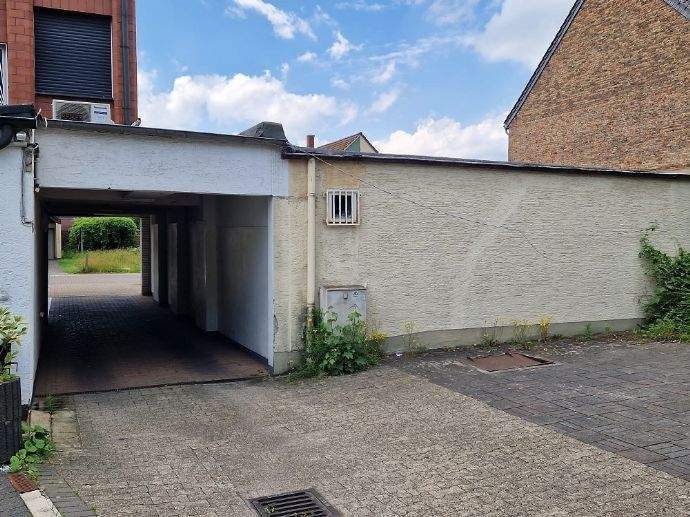 Gewerbeobjekt Hamm Herringen - 333.000&euro; | Angebot:25778303