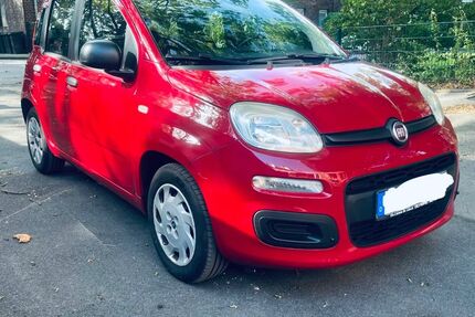 Fiat Panda 144.000 km 3.650 &euro; Gelsenkirchen 45883