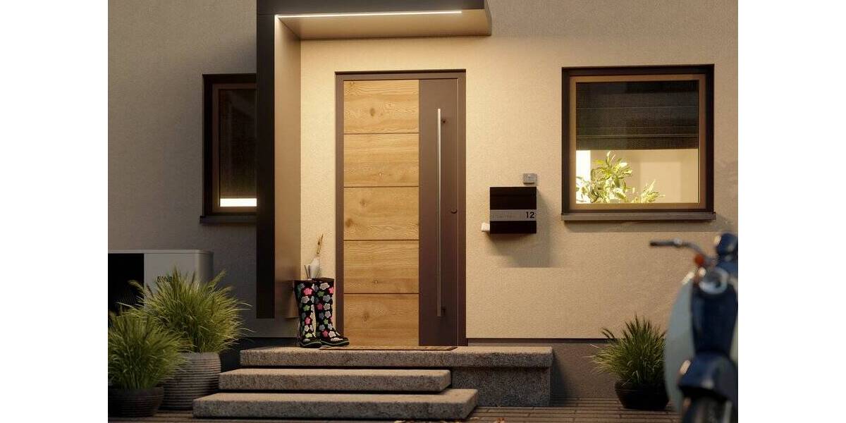 Mehrfamilienhaus, Wohnhaus Bochum Werne - 5 Zimmer, 140 m&sup2;, 287.390&euro; | Angebot:20185176