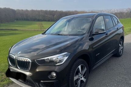 BMW X1 174.000 km 12.899 &euro; Dortmund 44229
