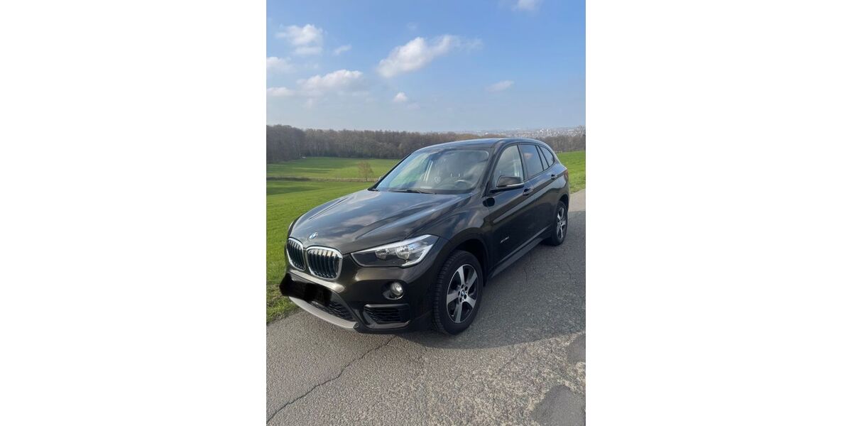 BMW X1 174.000 km 12.899 &euro; Dortmund 44229