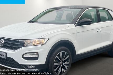 VW T-Roc 25.657 km 23.950 € Wuppertal 42109