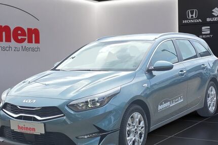 Kia ceed Sportswagon 2.900 km 22.680 &euro; Holzwickede 59439