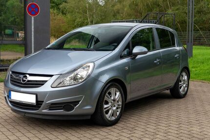 Opel Corsa 144.900 km 3.699 &euro; Lünen 44536