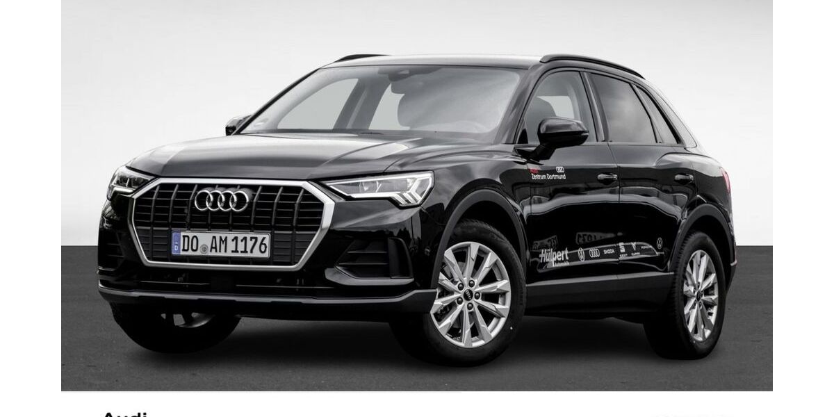 Audi Q3 9.402 km 37.777 &euro; Dortmund 44143